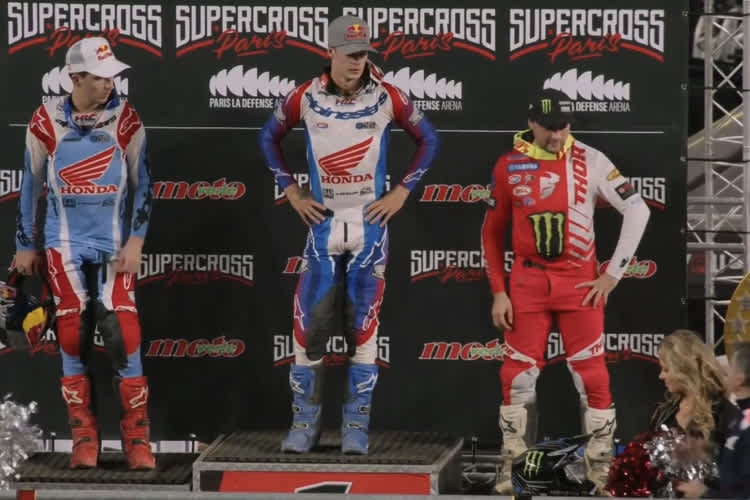 Jett gewann vor Hunter Lawrence und Cooper Webb