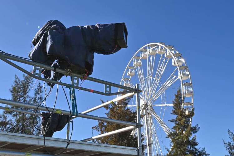 Die MotoGP-Show rollt in Portimão wieder an