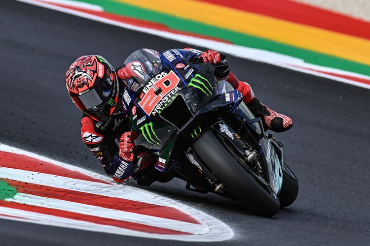 Fabio Quartararo