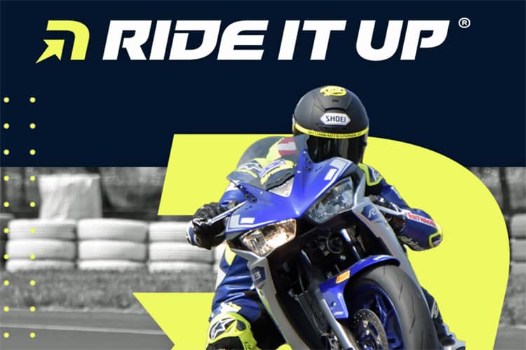 Roland Resch im Scheitelpunkt