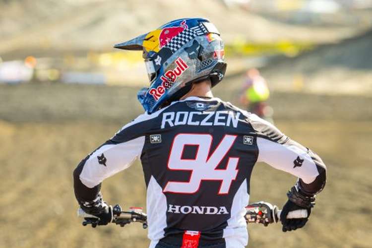 Ken Roczens Zukunft ist noch immer unklar