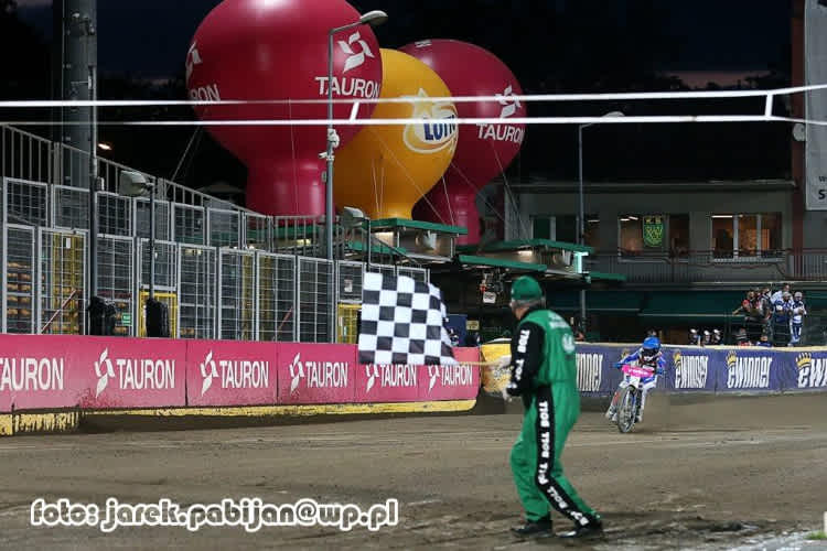 In Rybnik beginnt die Europameisterschaft 2022