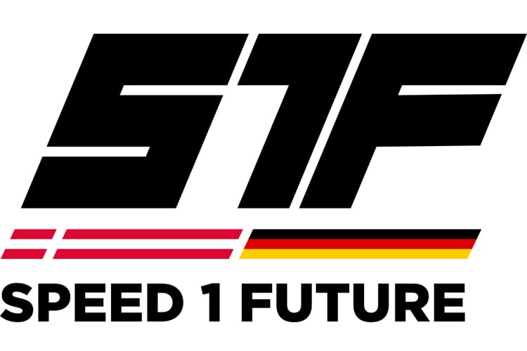 S1F steht für «Speed1Future»