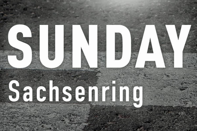 Der Sonntag kann kommen