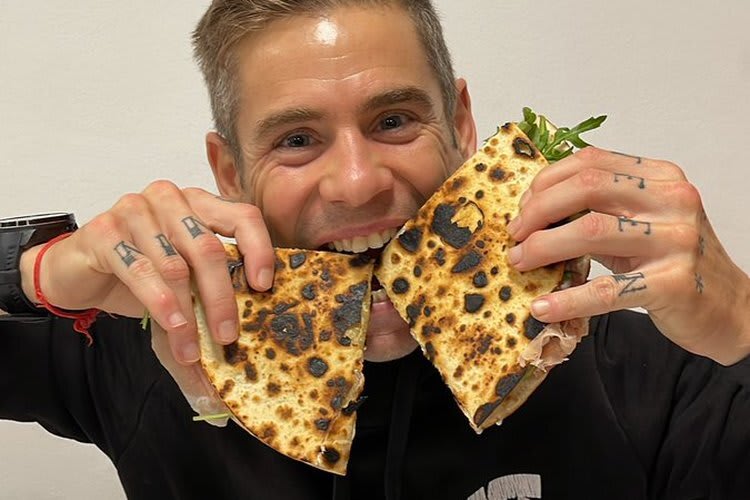 Alvaro Bautista kann jetzt sündigen