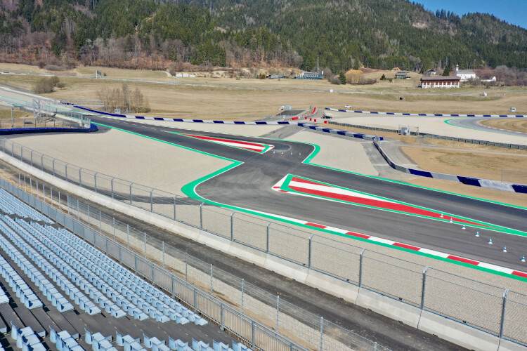 Die neue Münzer-Schikane