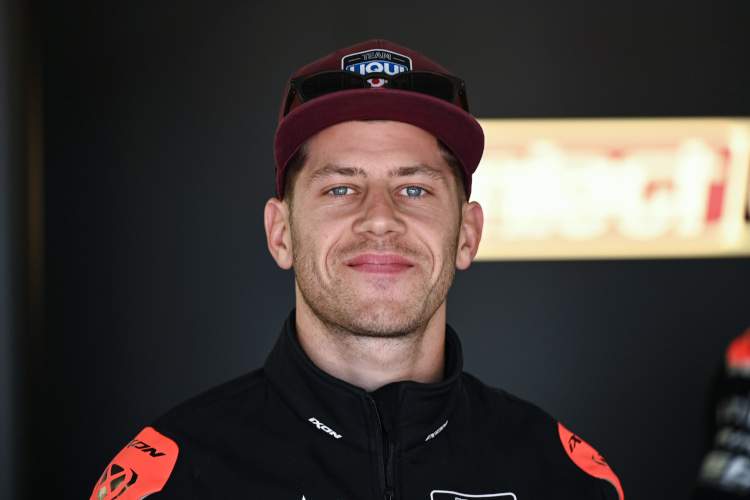 Marcel Schrötter (29)