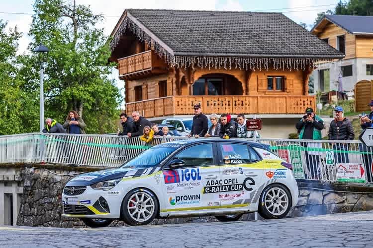 Cup-Sieger Timo Schulz