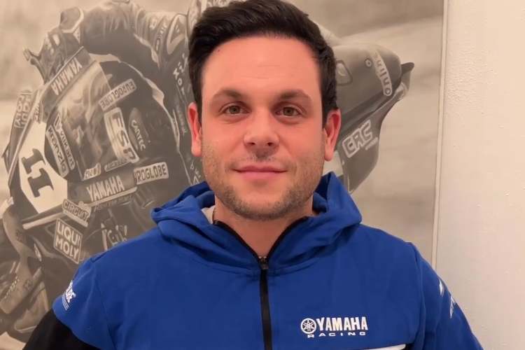 Sandro Cortese freut sich auf junge Talente