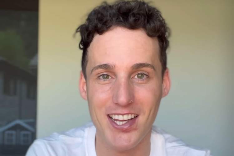 Pol Espargaró: Die Narbe am Mund erinnert an den Kieferbruch