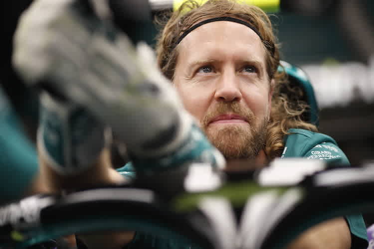 Dr. Helmut Marko sagt über Sebastian Vettel: «Er prägte viele Jahre bei Red Bull»