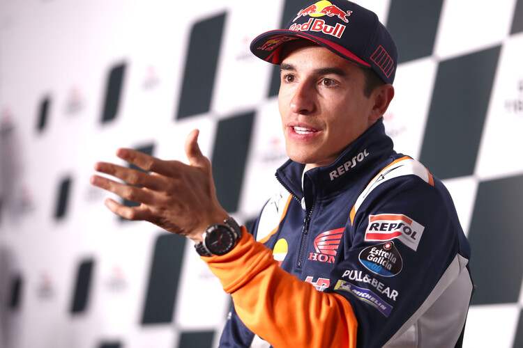 Marc Márquez