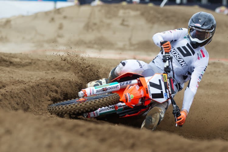 Tiefer Winkel: Max Spies