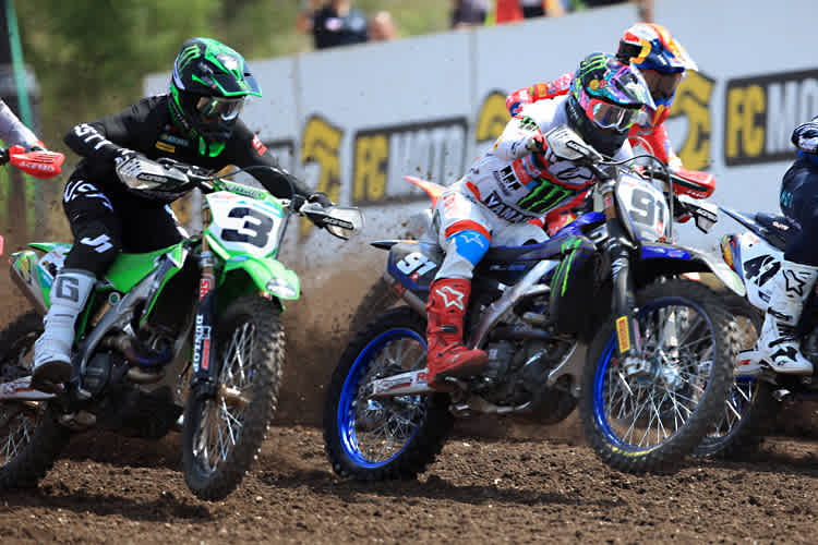 Künftig werden auch im Qualifikationsrennen Punkte vergeben