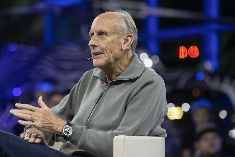 Legende Hans-Joachim Stuck