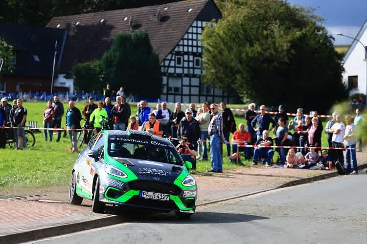 Raffael Sulzinger/Lisa Kiefer