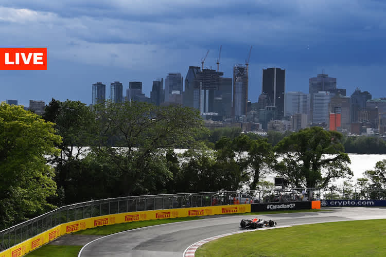 Das Wetter spielt an diesem Wochenende verrückt