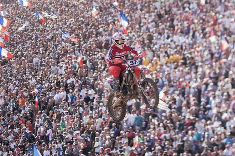 Cornelius Toendel beim MXoN 2023