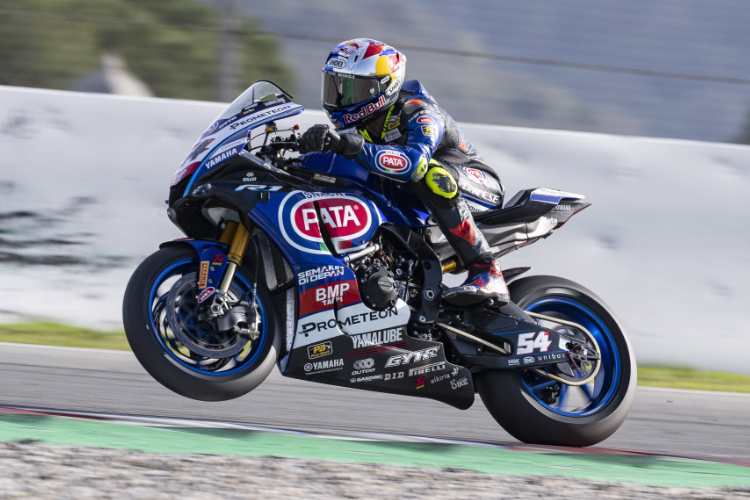 Kein April-Scherz: Toprak Razgatlioglu plant den Wechsel in die MotoGP-WM