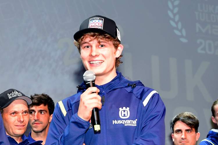 Leo Rammerstorfer (18)