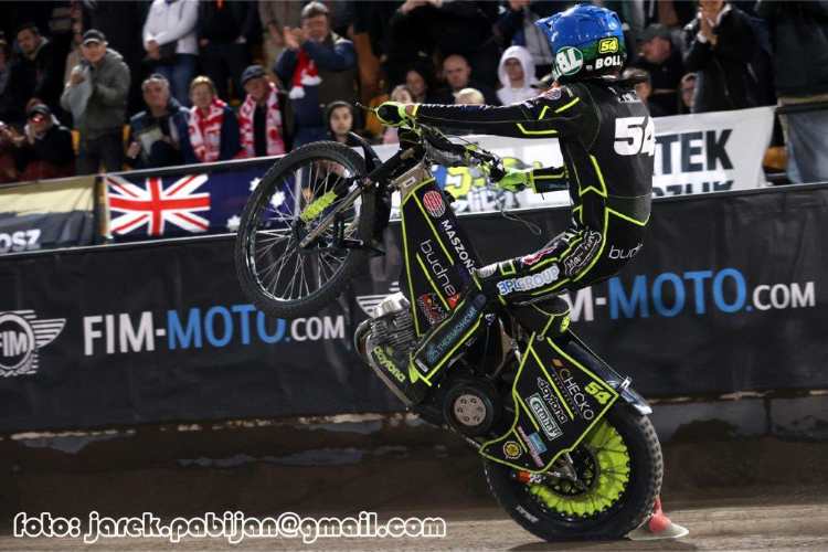 Prag-Sieger Martin Vaculik