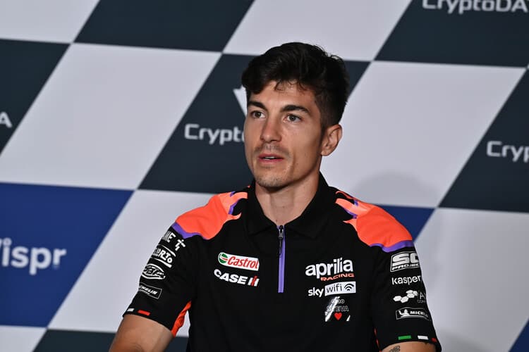 Maverick Viñales