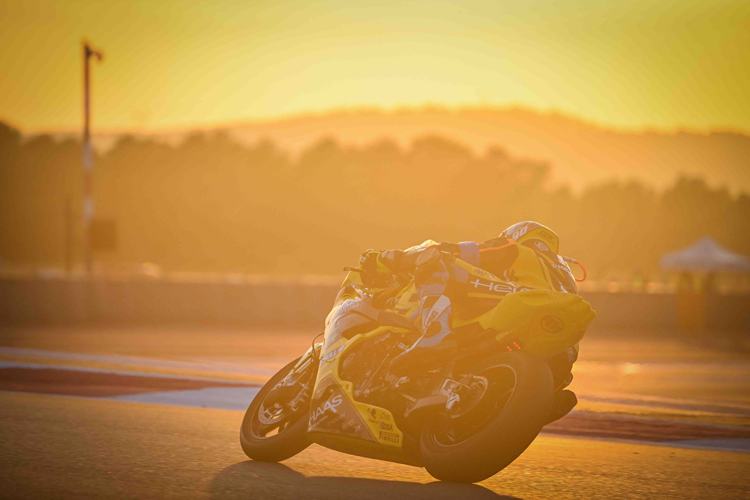 24 Stunden in Frankreich