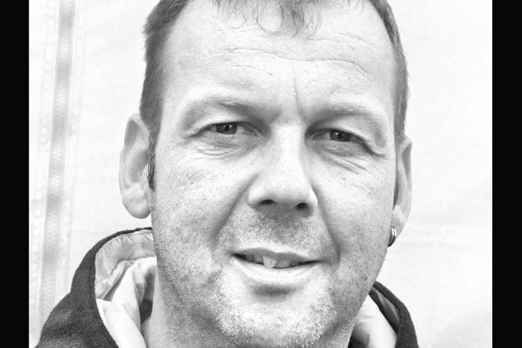 Thomas Walther ist tot