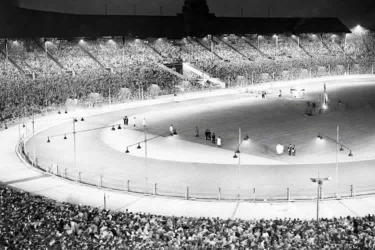 Die Weltfinals in Wembley waren immer besonders