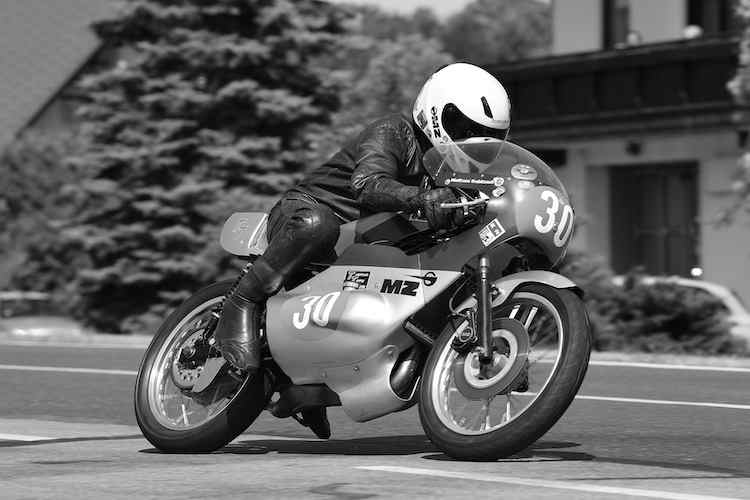 Wolfram Trabitzsch verunglückte in Zschorlau tödlich 