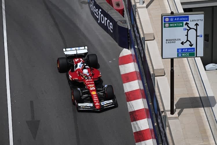 Charles Leclerc