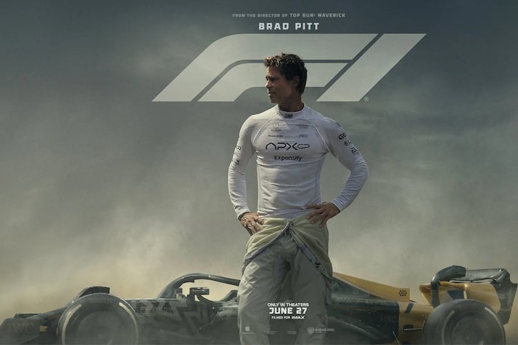 Der neue Film mit Brad Pitt