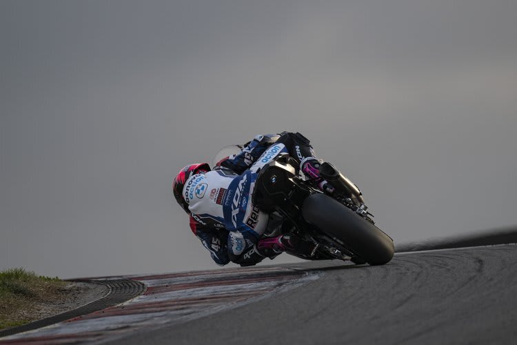 Scott Redding hat die Richtung gefunden