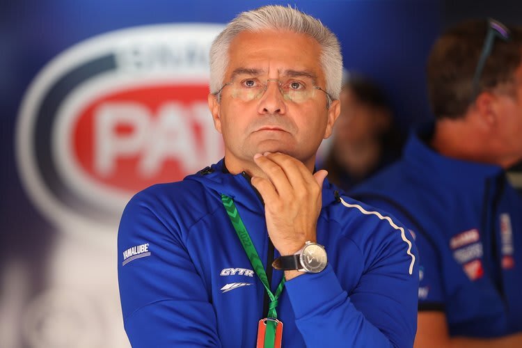 Yamaha muss in der seriennahen Weltmeisterschaft nachlegen