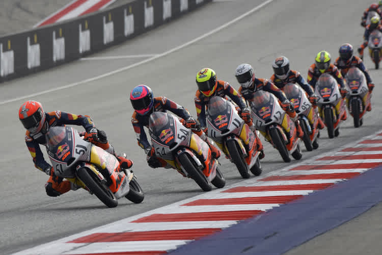 Alle wollen gewinnen