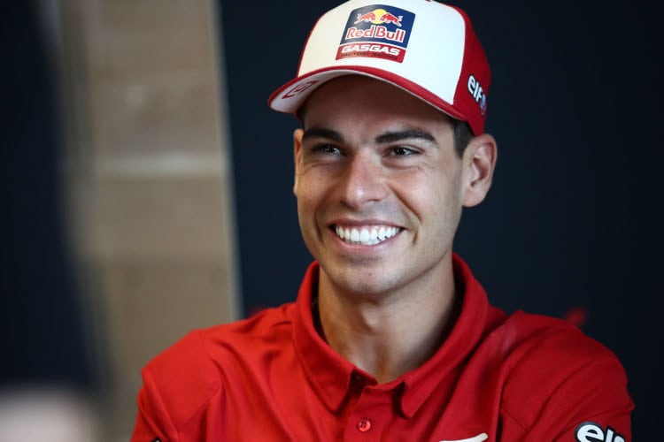 Augusto Fernández (26)