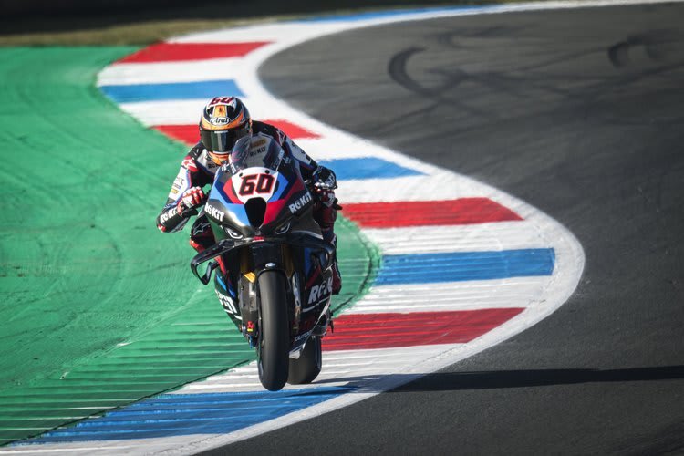 Michael van der Mark