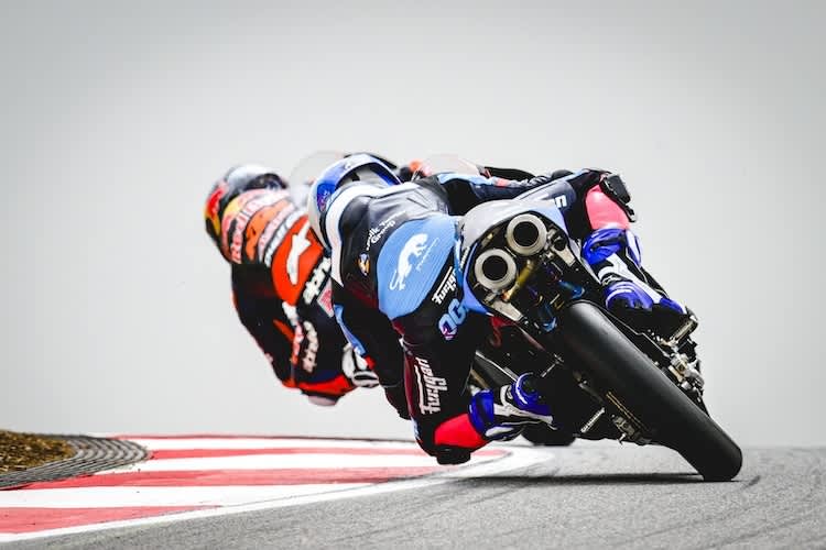 Der Durchbruch lässt weiter auf sich warten. Scott Ogden spielt in der WM noch keine Rolle