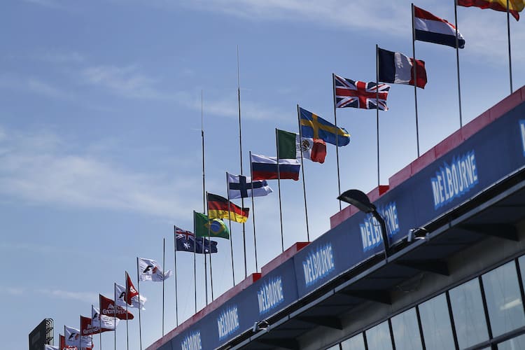 Die Formel 1 bleibt vielfältig, aber im Wandel