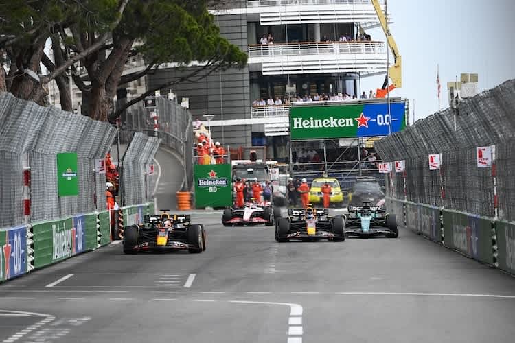 Vorteil preisgeben zwischen Hafenschikane und Tabac? Wird verdammt knapp