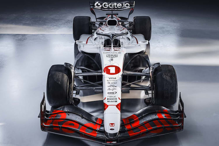 So tritt Max Verstappen in Japan an