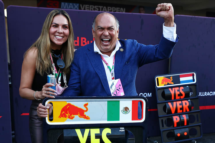 Antonio Pérez Garibay