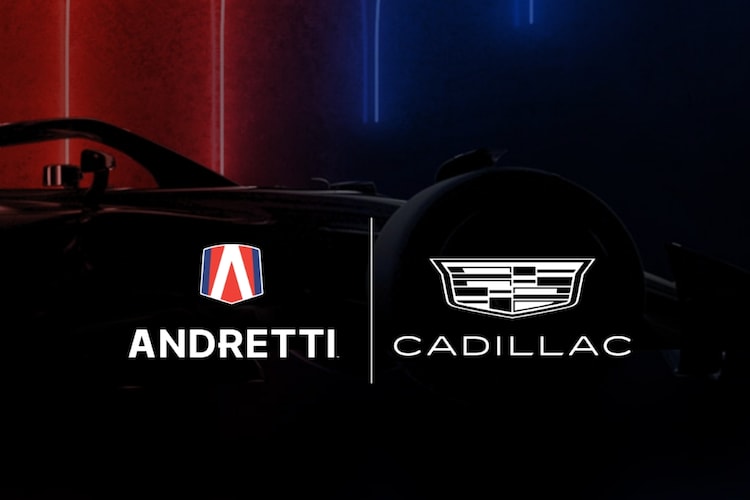 Andretti und Cadillac kommen 2026