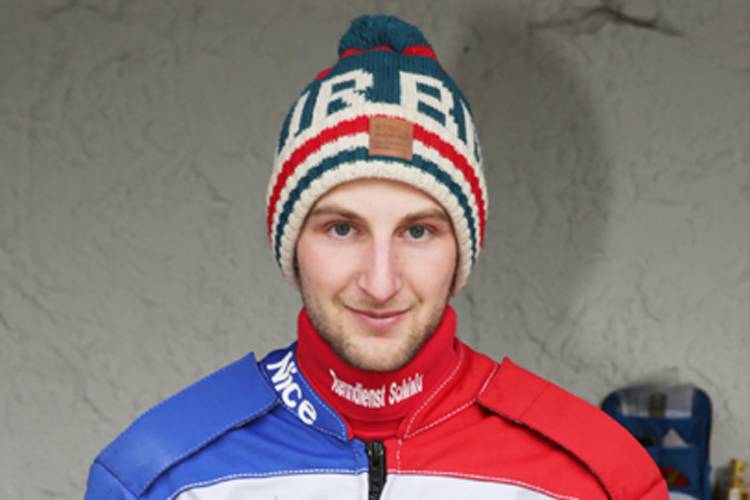 Valentin Grobauer freut sich auf den Saisonstart