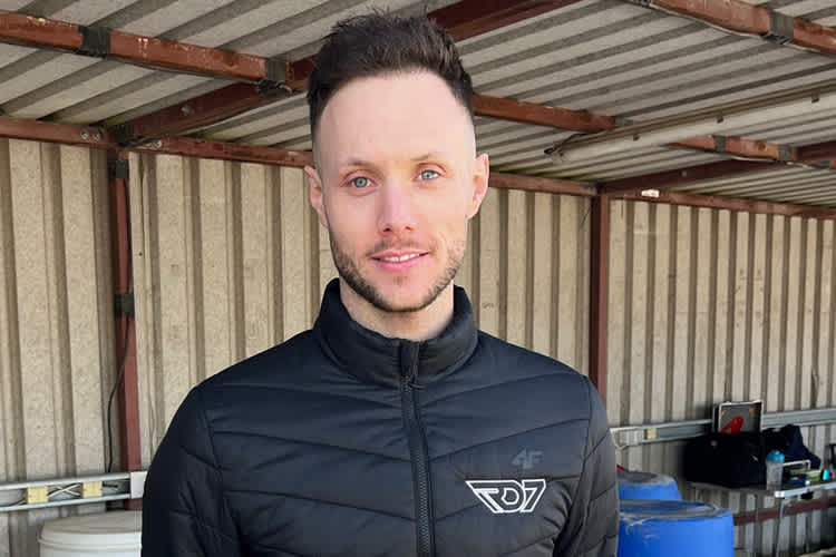 René Deddens macht auf der Funktionärsschiene weiter