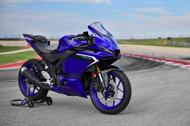 Die neue R3 soll Yamaha den letzten 300er-WM-Titel bescheren