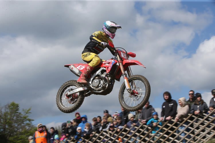 Michael Kratzer in Sittendorf