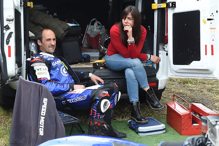 Landshaag 2023: Stefano Bonetti - Stillleben auf Italienisch