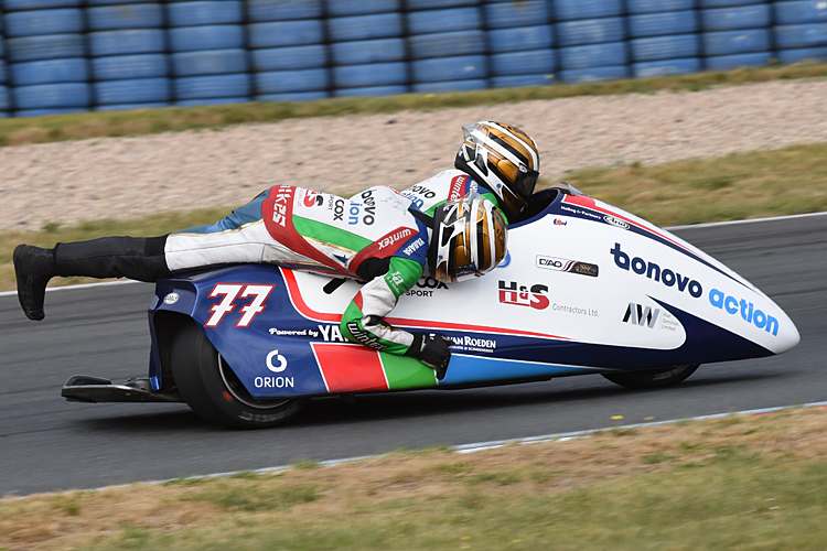 Tim Reeves sorgt mit seinem Rückzug aus der WM für einen Knalleffekt