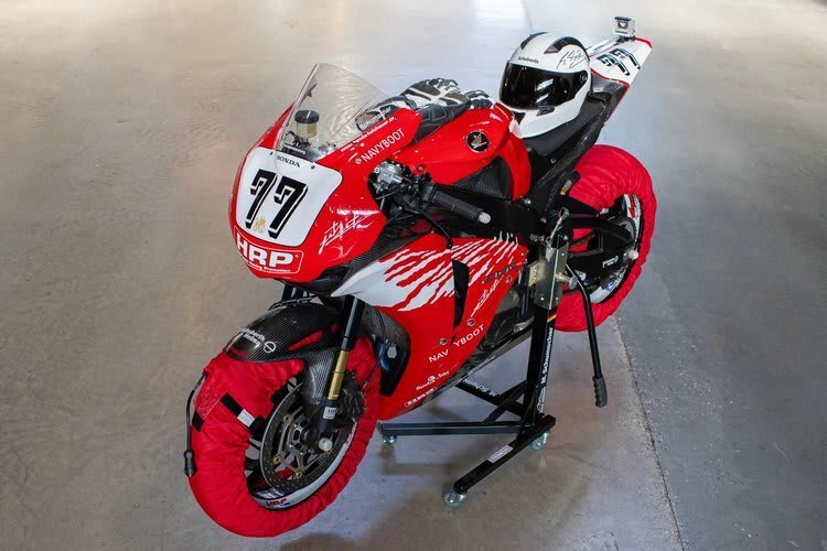 Schumachers Honda wechselt für knapp 65.000 Euro den Besitzer